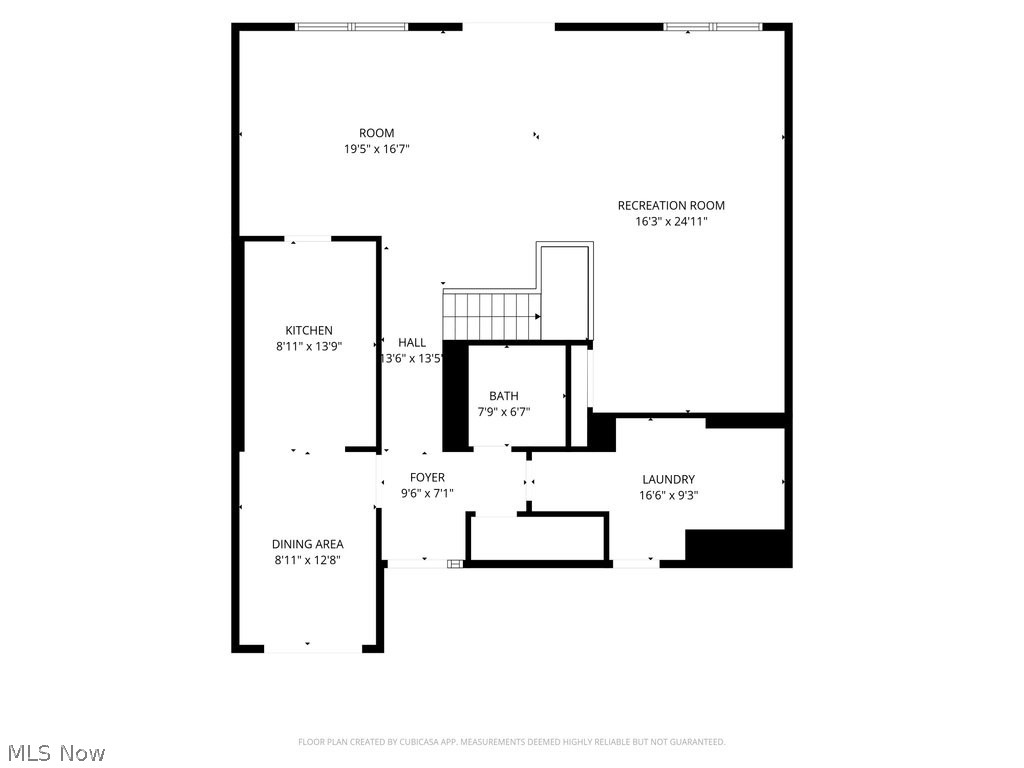 Westwood Village - Residential
