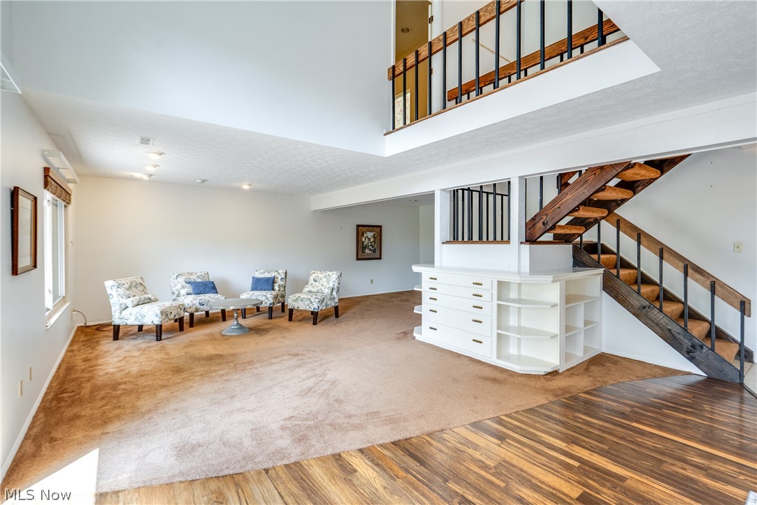 Westwood Village - Residential