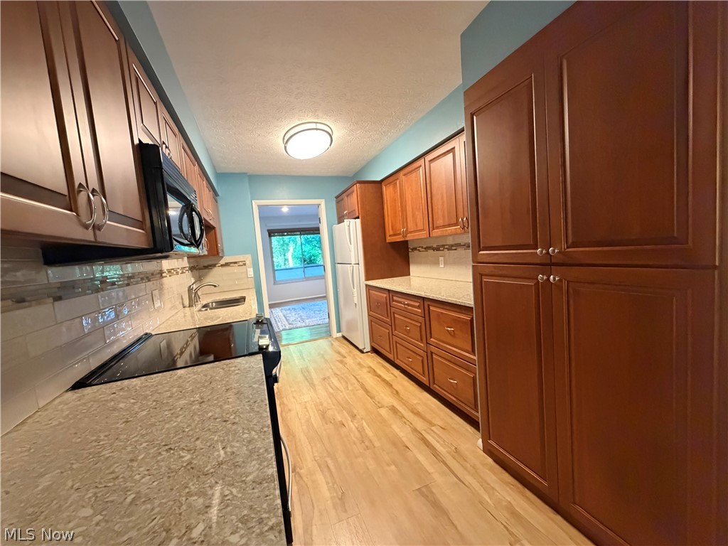 Westwood Village - Residential