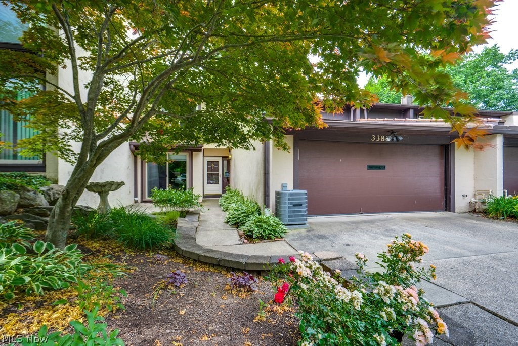 Westwood Village - Residential