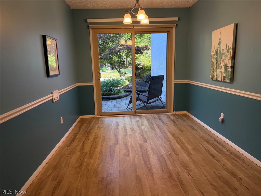 Westwood Village - Residential