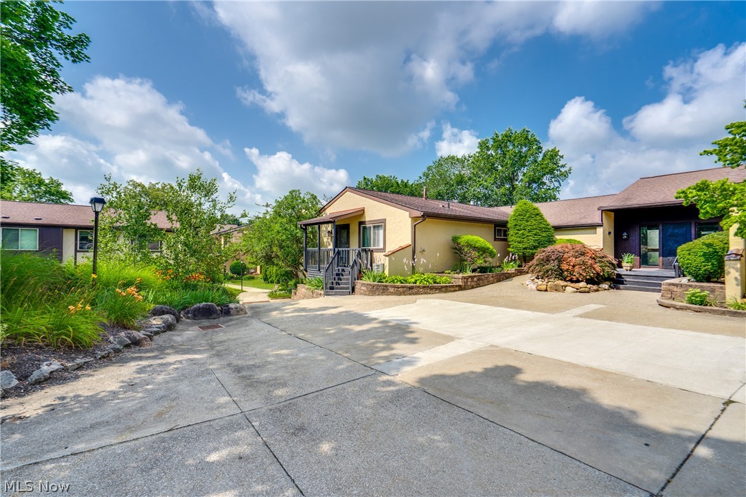 Westwood Village - Residential