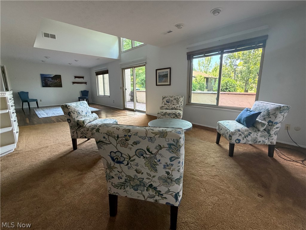 Westwood Village - Residential