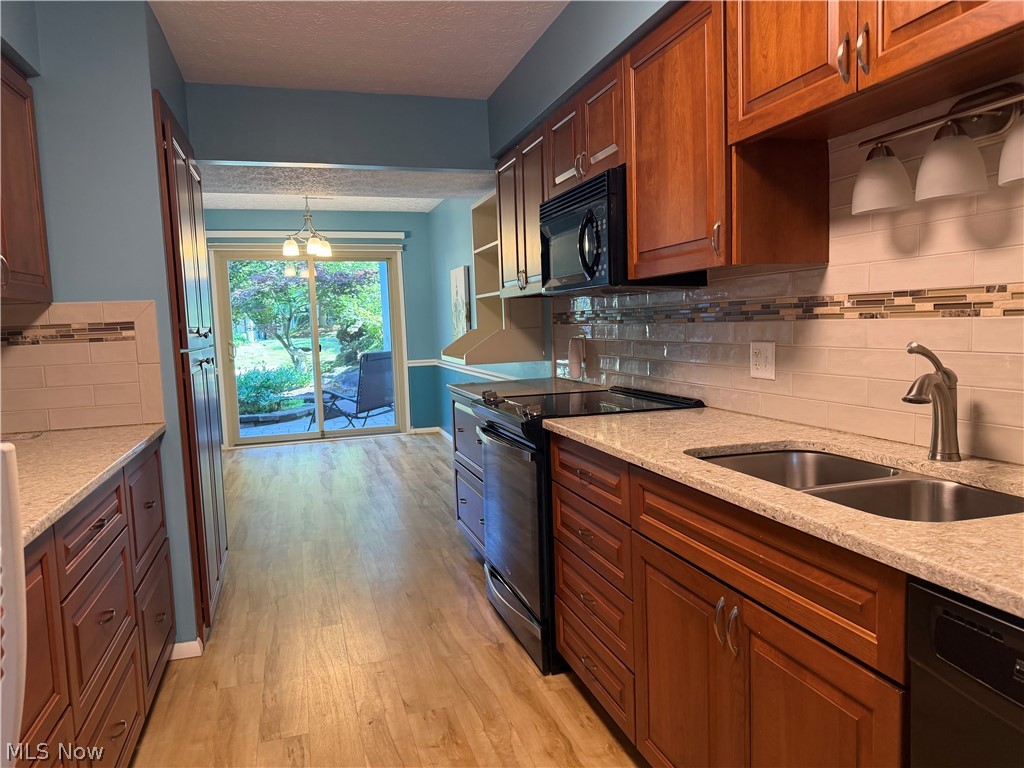 Westwood Village - Residential