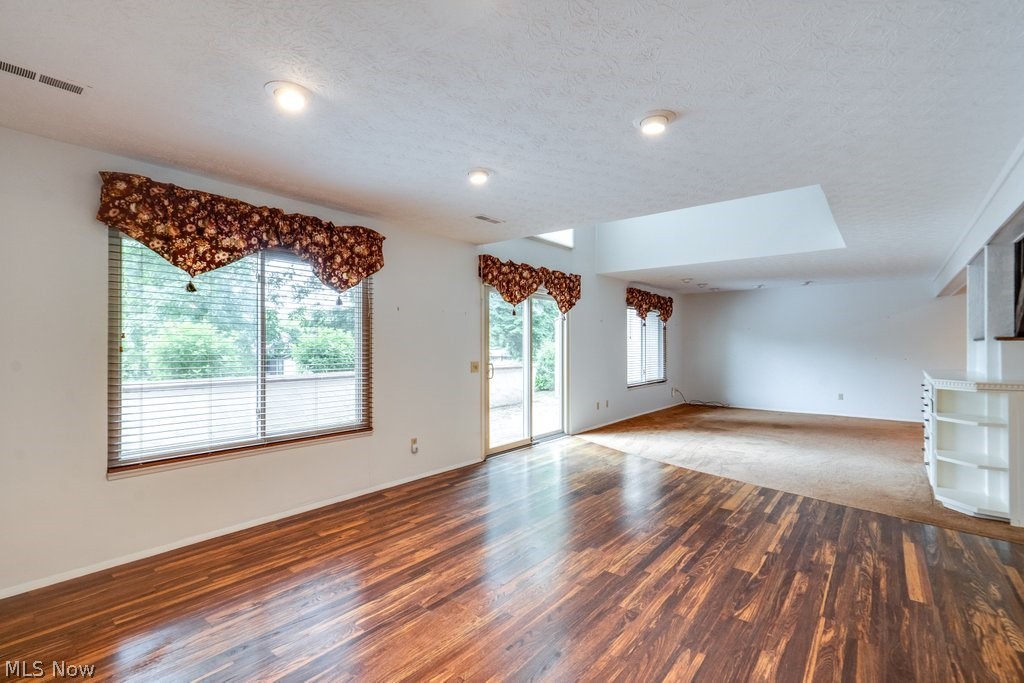 Westwood Village - Residential