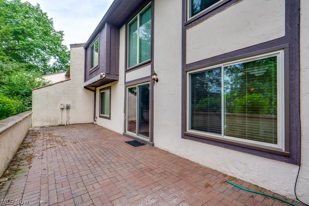 Westwood Village - Residential