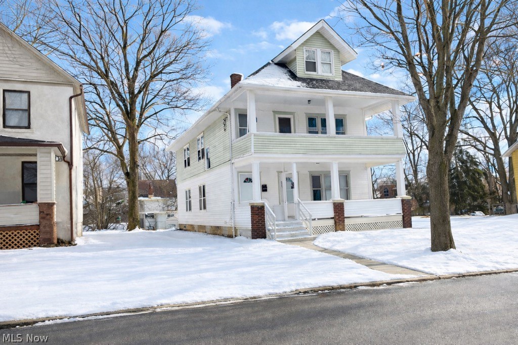 Kenwood - Residential Income