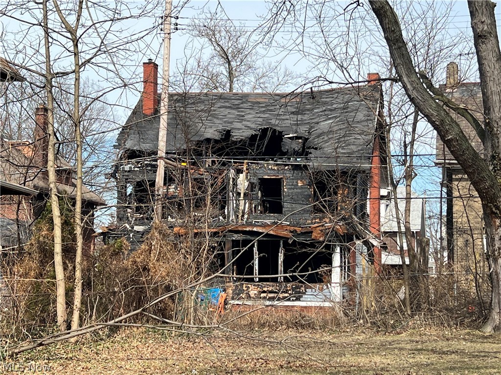 Alva B Jones - Residential