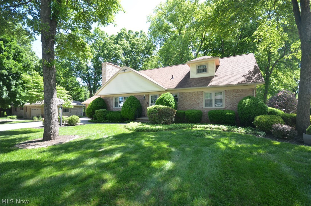 Woodland Estates - Residential