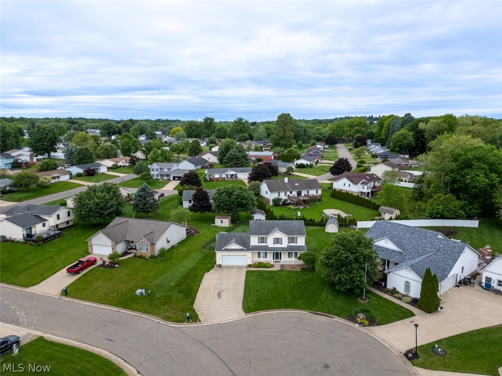 Lincoln Hills 05 - Residential
