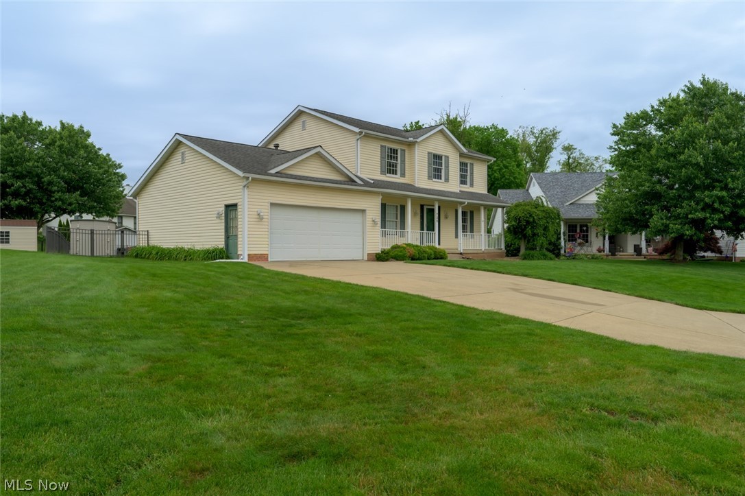 Lincoln Hills 05 - Residential