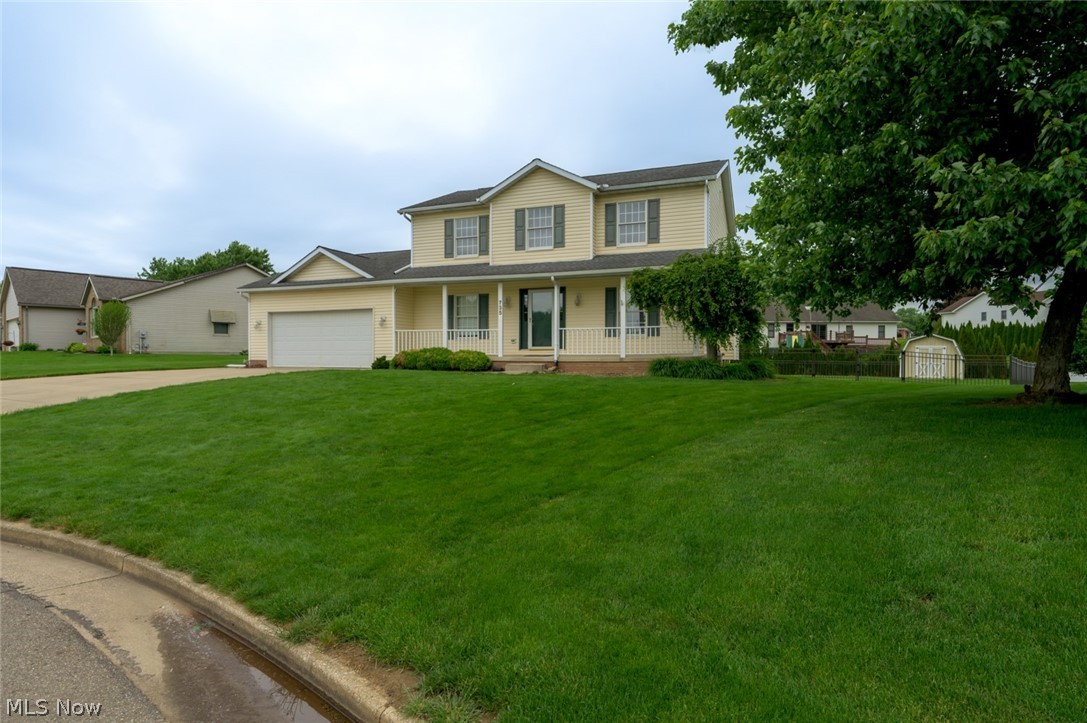 Lincoln Hills 05 - Residential