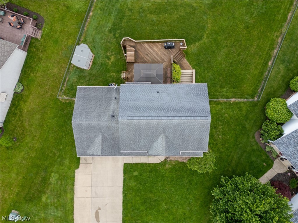 Lincoln Hills 05 - Residential