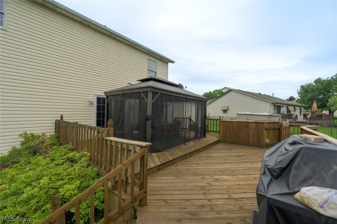 Lincoln Hills 05 - Residential