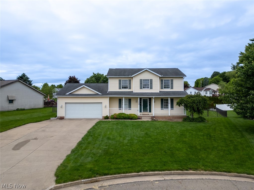 Lincoln Hills 05 - Residential