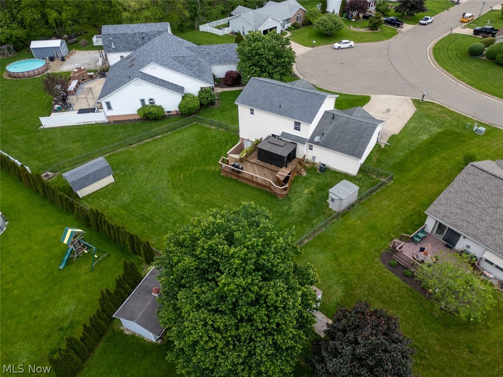 Lincoln Hills 05 - Residential
