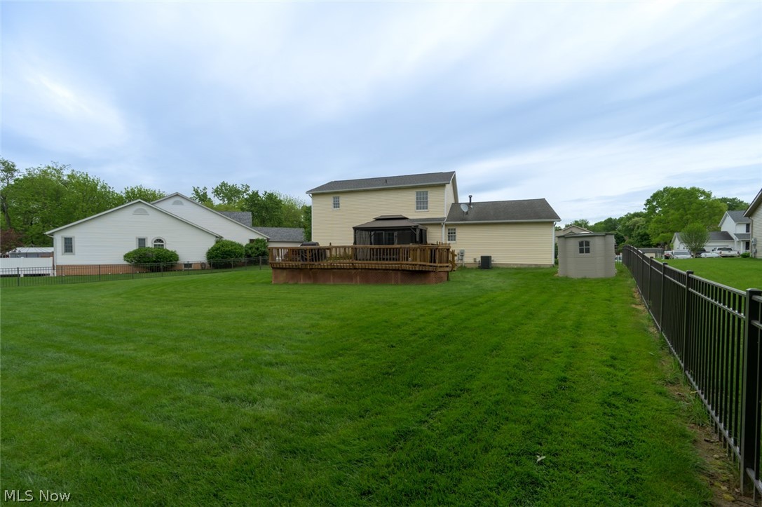 Lincoln Hills 05 - Residential