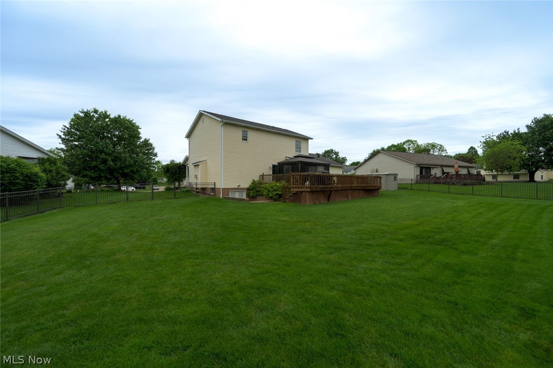 Lincoln Hills 05 - Residential