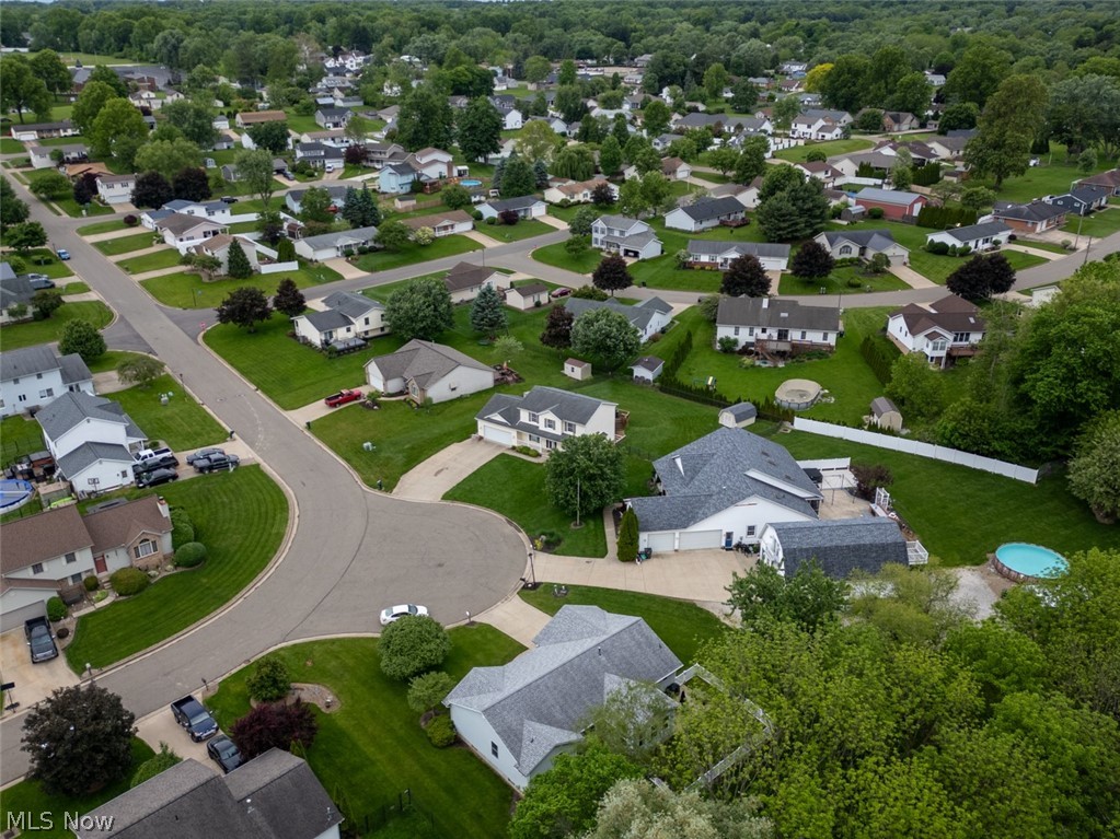 Lincoln Hills 05 - Residential