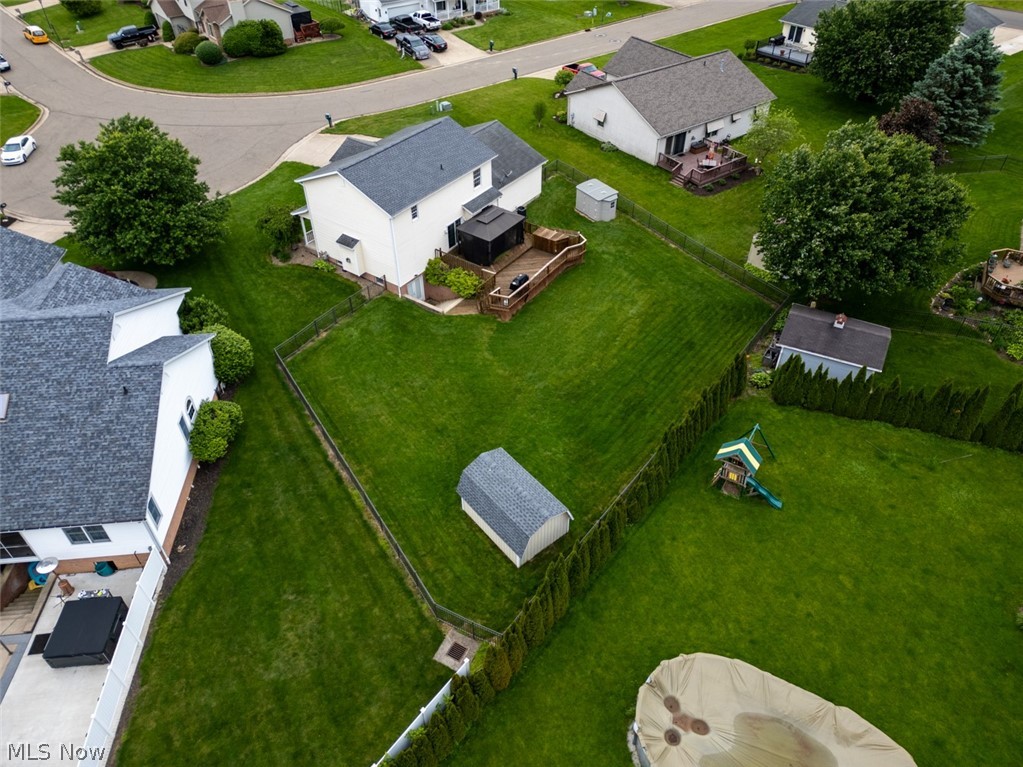 Lincoln Hills 05 - Residential