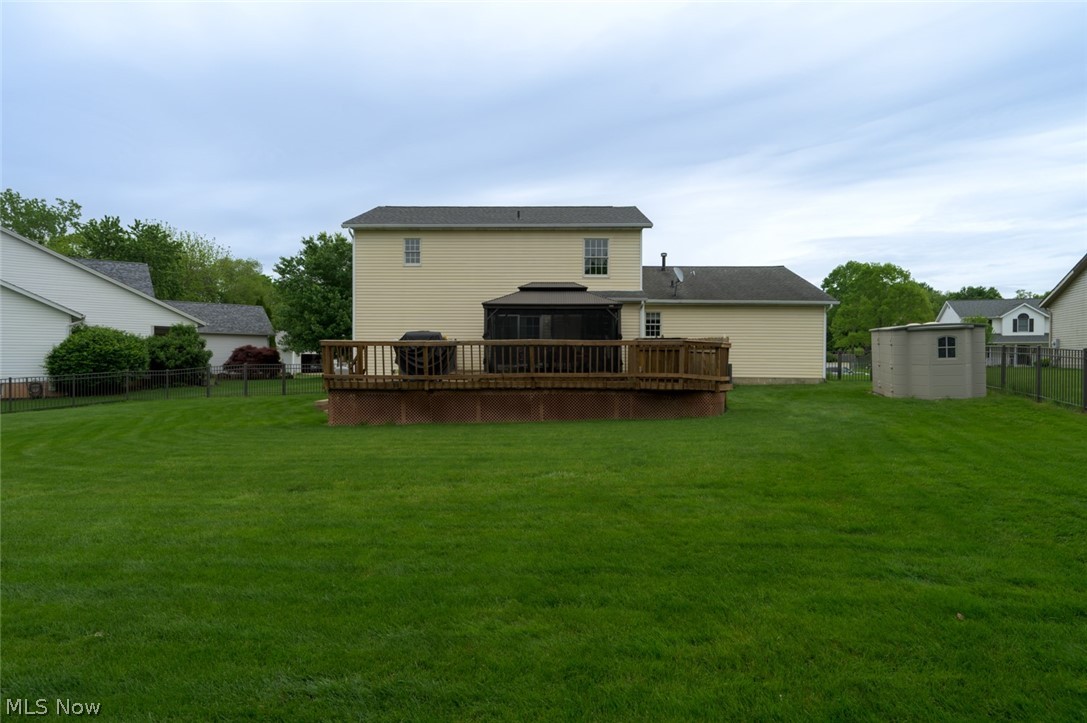 Lincoln Hills 05 - Residential