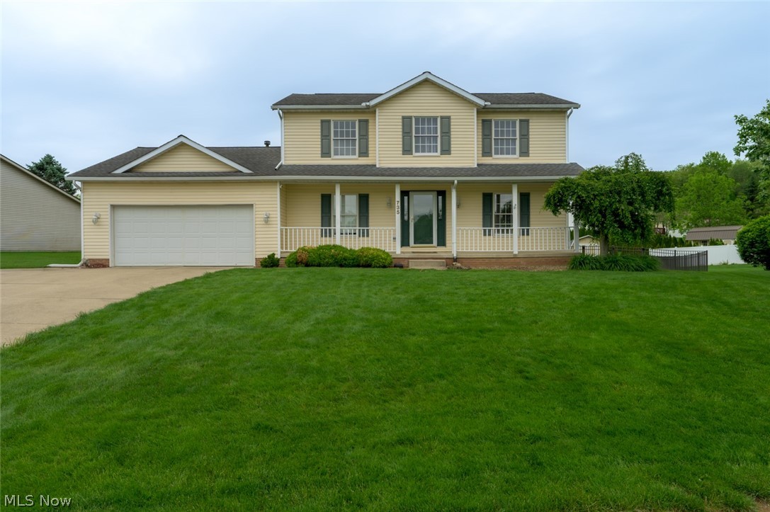 Lincoln Hills 05 - Residential