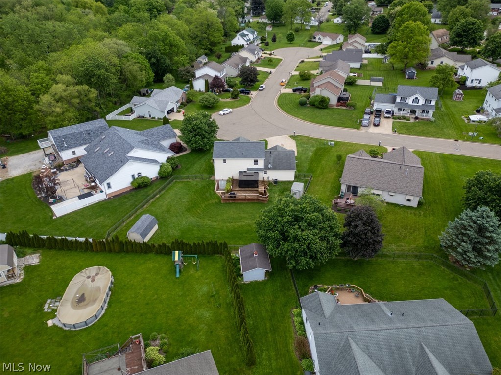 Lincoln Hills 05 - Residential