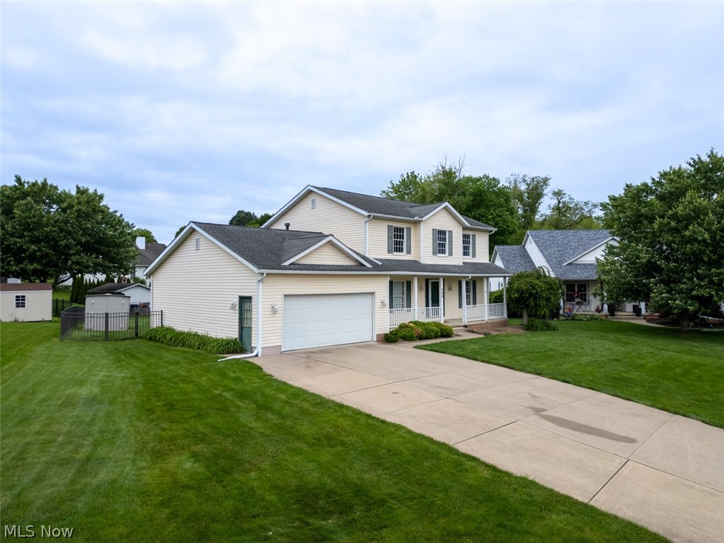 Lincoln Hills 05 - Residential
