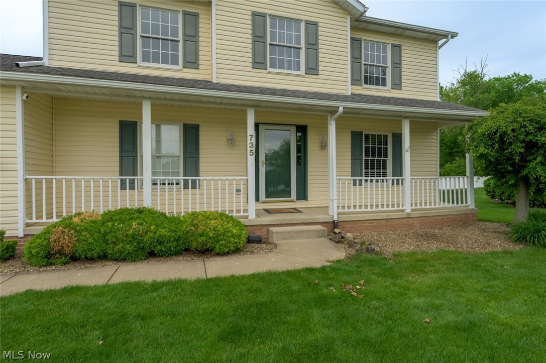 Lincoln Hills 05 - Residential