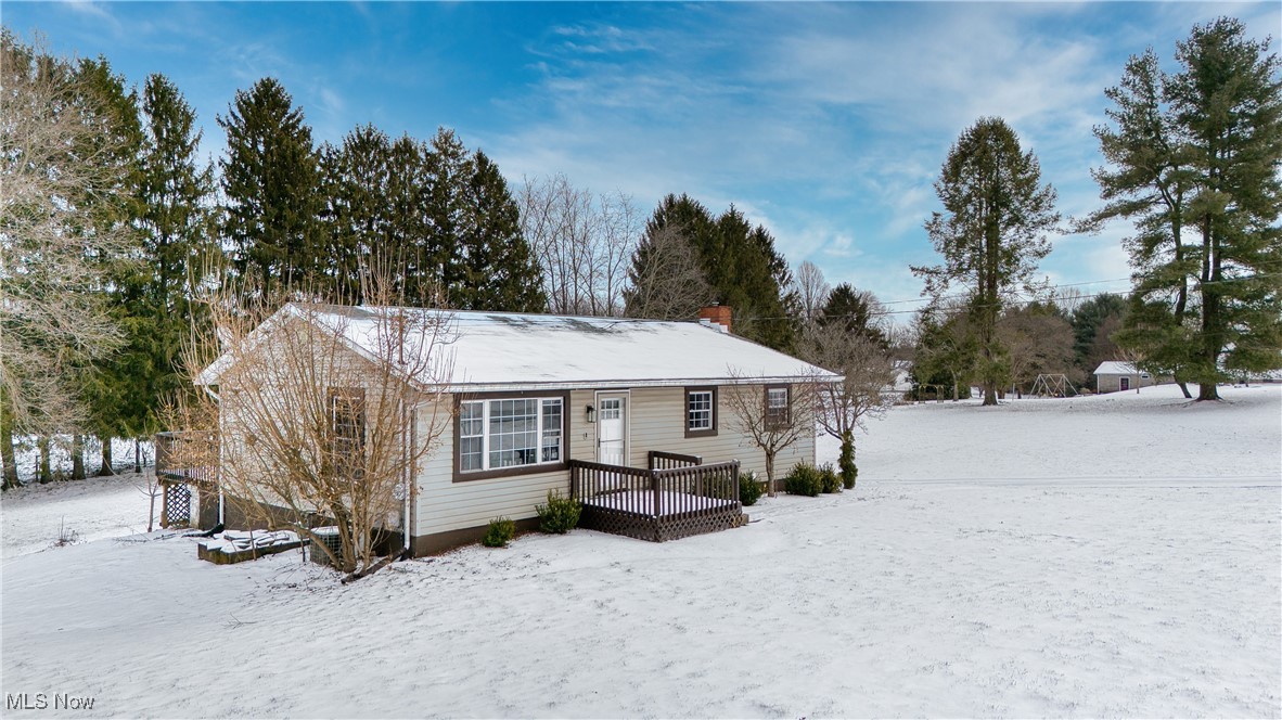 Erin Place - Residential