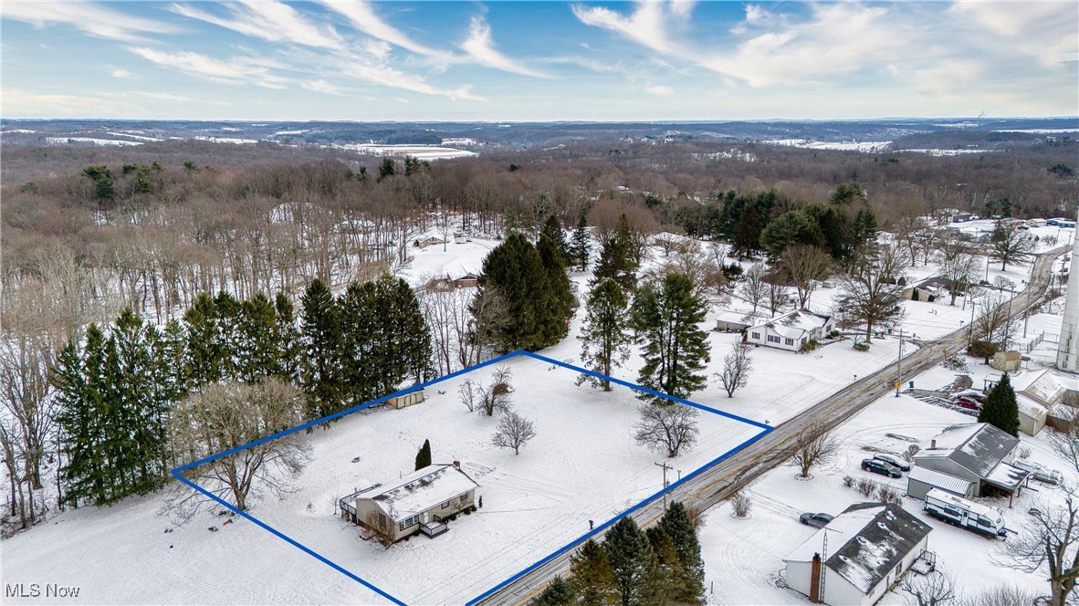 Erin Place - Residential