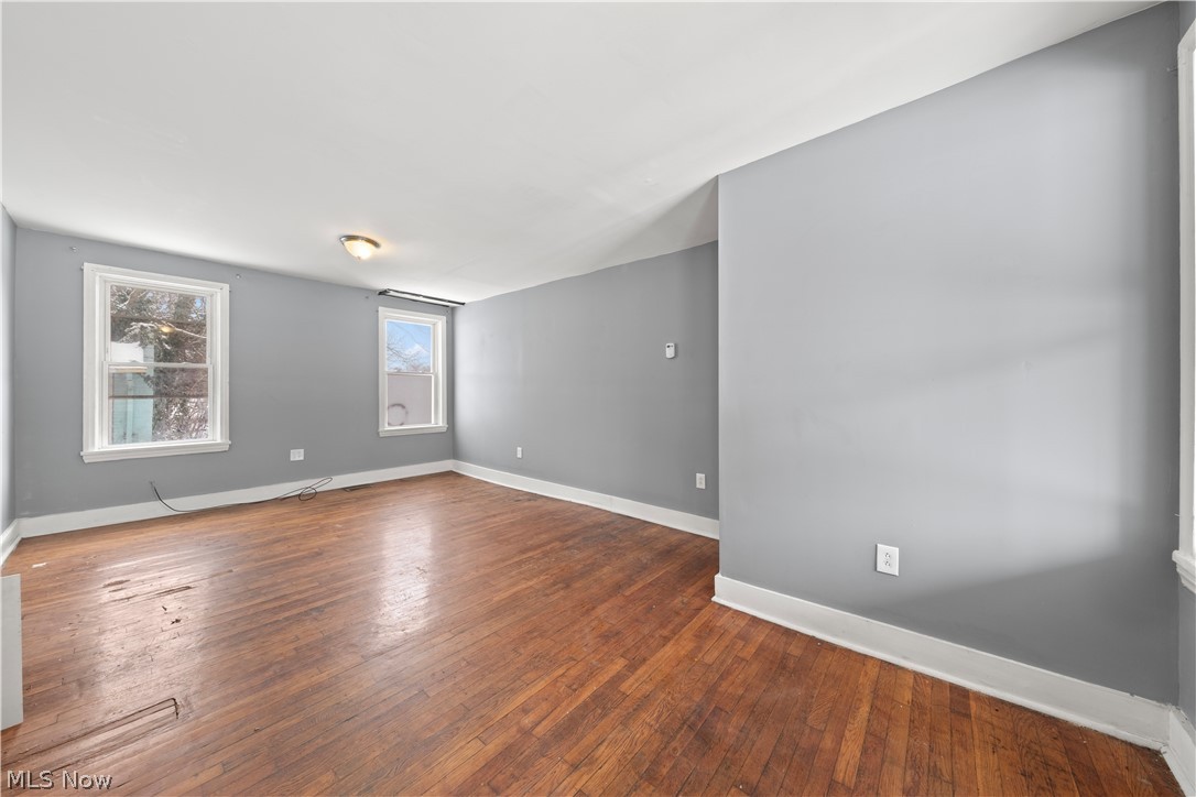 Brooklyn - Residential Income