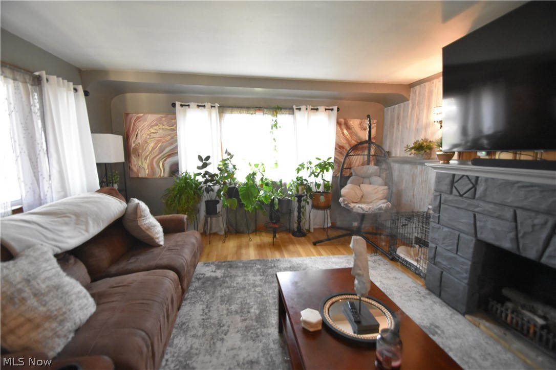 Center - Residential