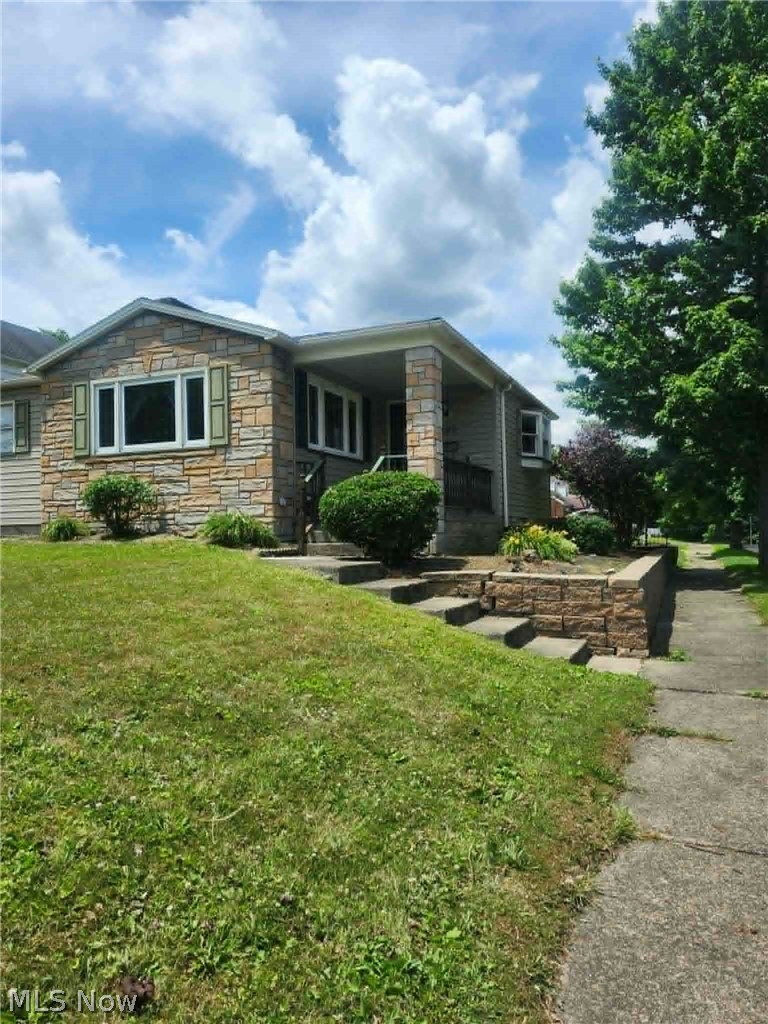 Center - Residential