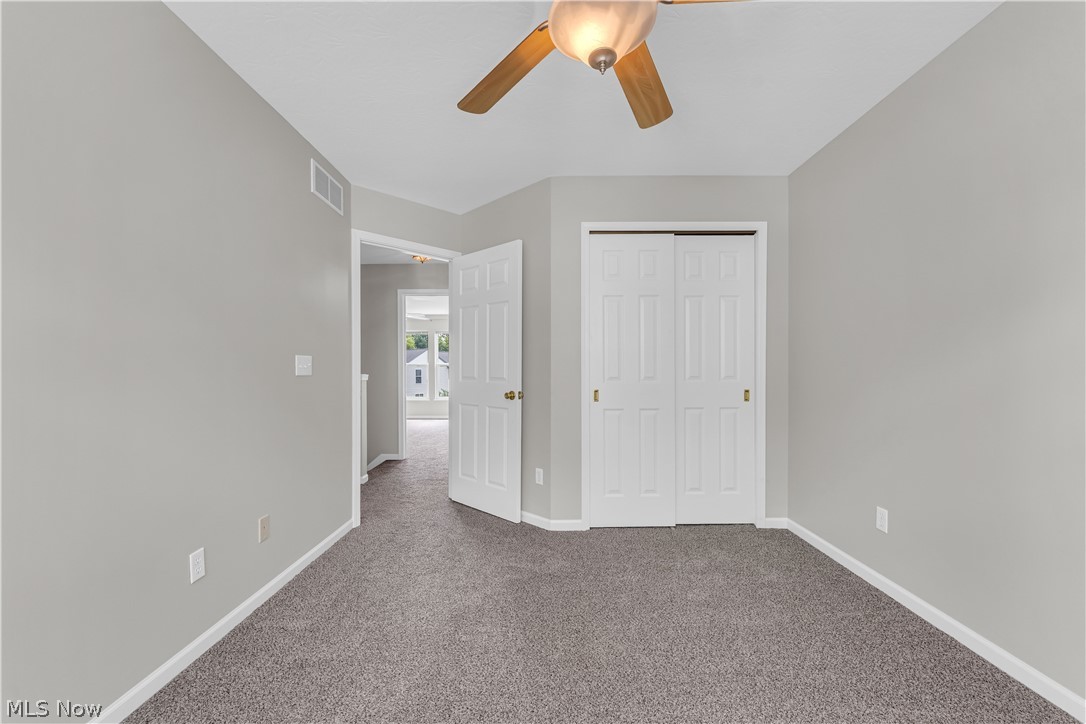 Trails Crossing At Eaton Estate Cluster - Residential