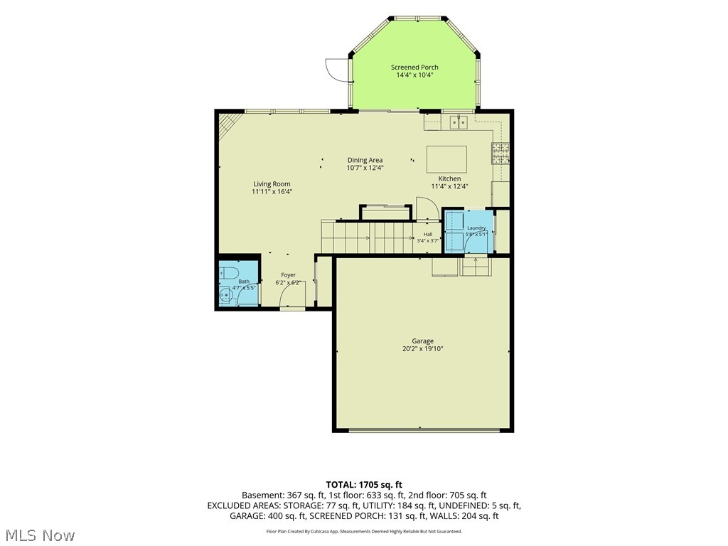 Trails Crossing At Eaton Estate Cluster - Residential