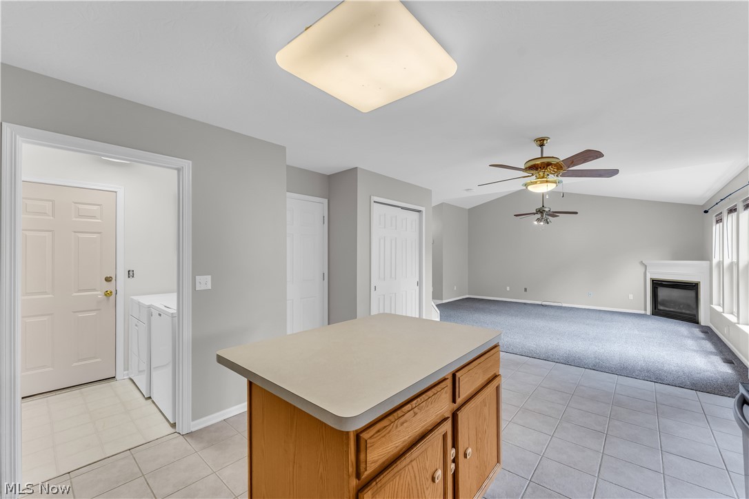 Trails Crossing At Eaton Estate Cluster - Residential