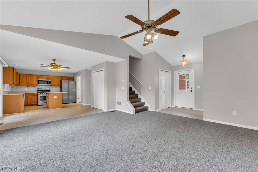 Trails Crossing At Eaton Estate Cluster - Residential
