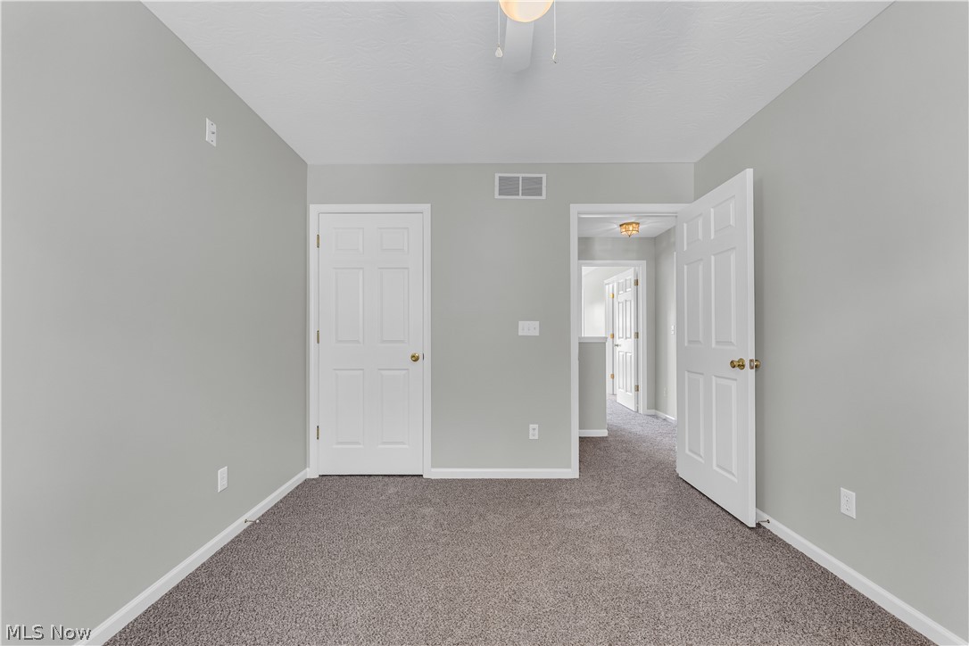 Trails Crossing At Eaton Estate Cluster - Residential