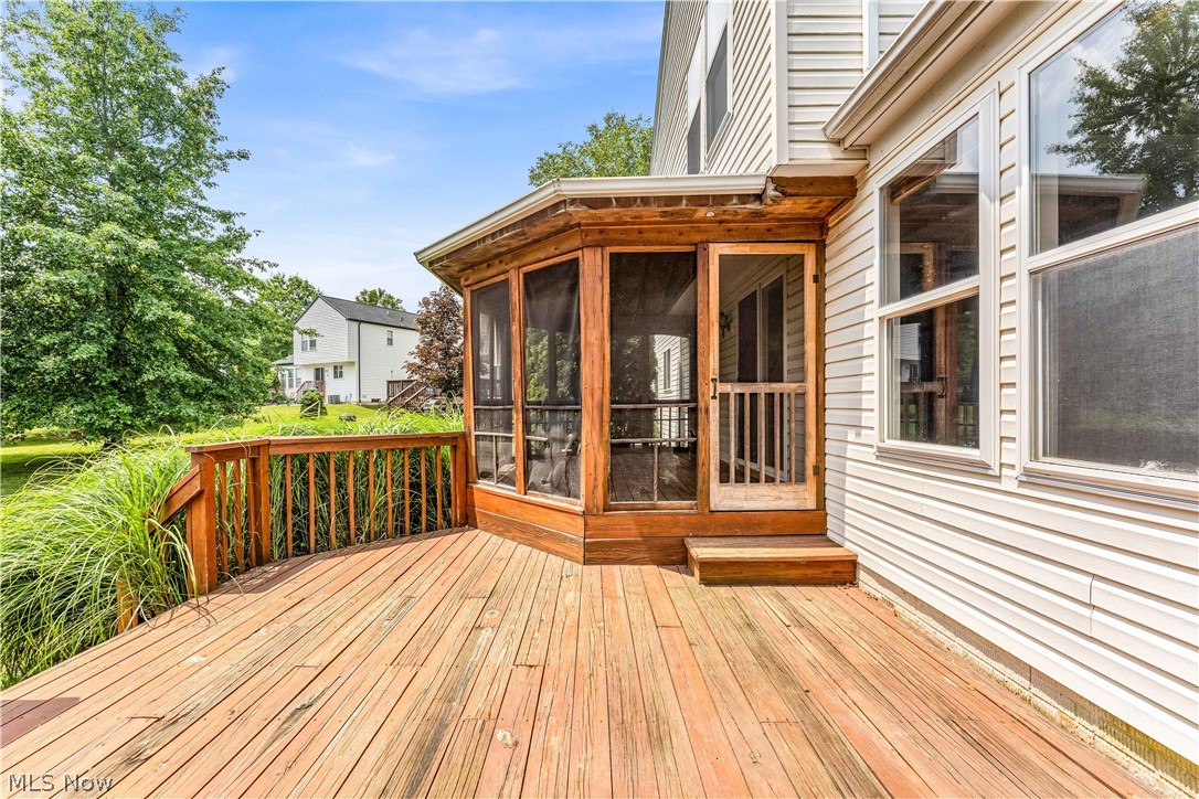 Trails Crossing At Eaton Estate Cluster - Residential
