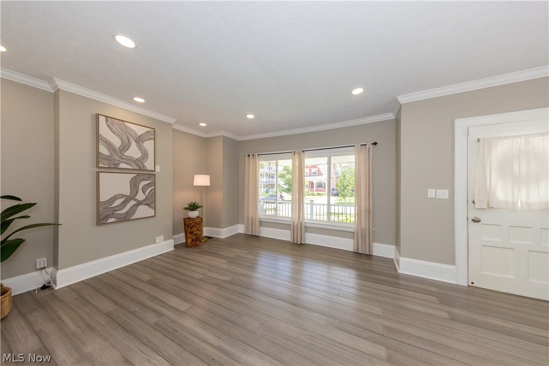 Lakewood Heights - Residential