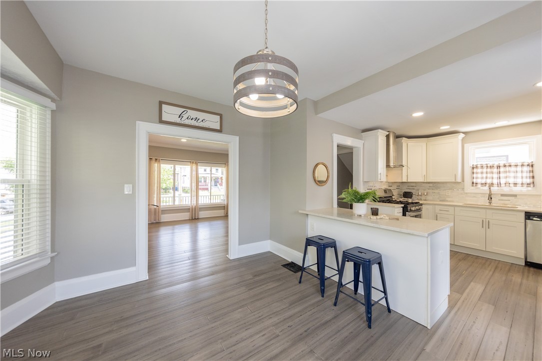 Lakewood Heights - Residential