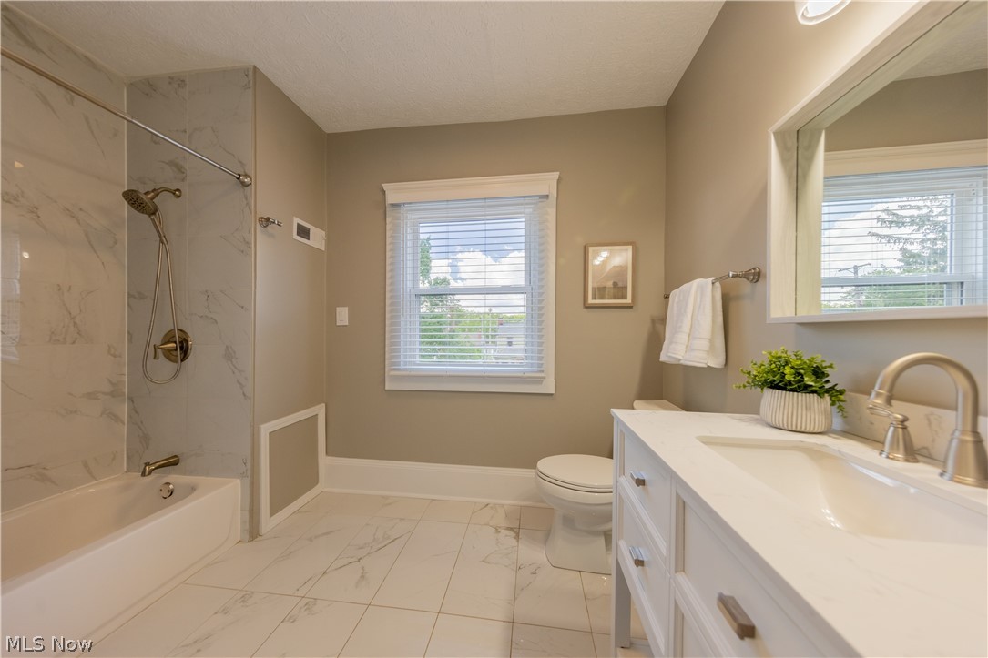 Lakewood Heights - Residential