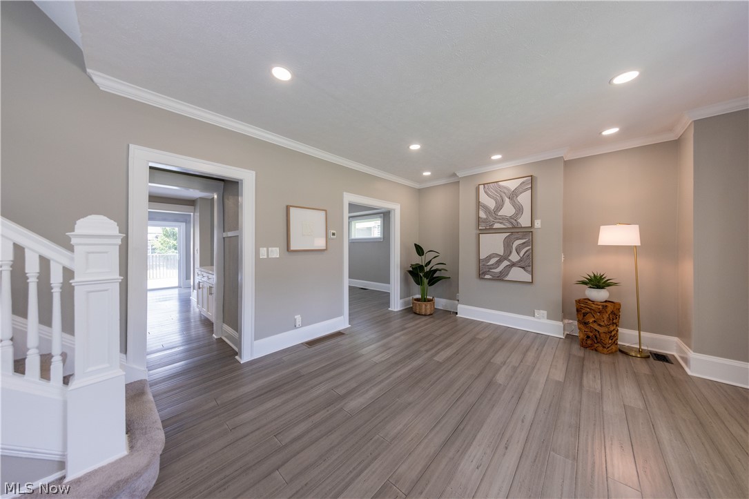 Lakewood Heights - Residential