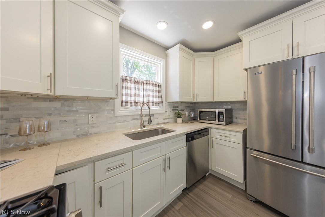 Lakewood Heights - Residential