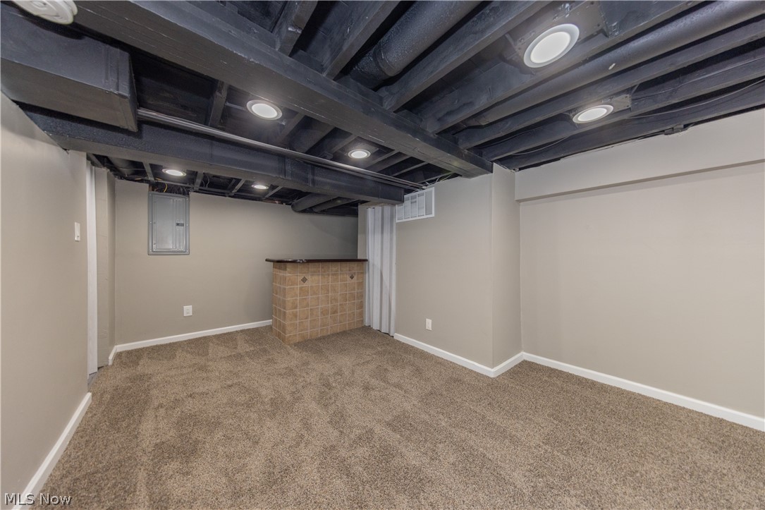 Lakewood Heights - Residential