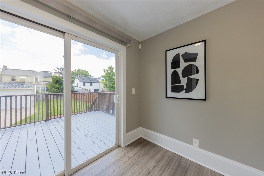 Lakewood Heights - Residential