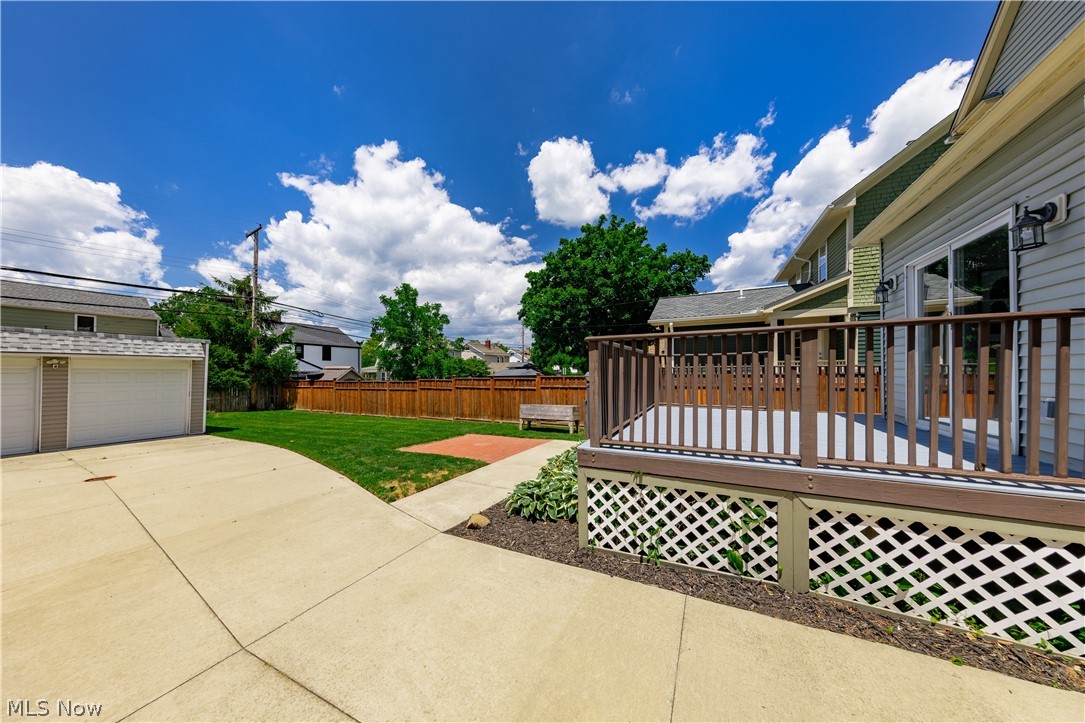 Lakewood Heights - Residential
