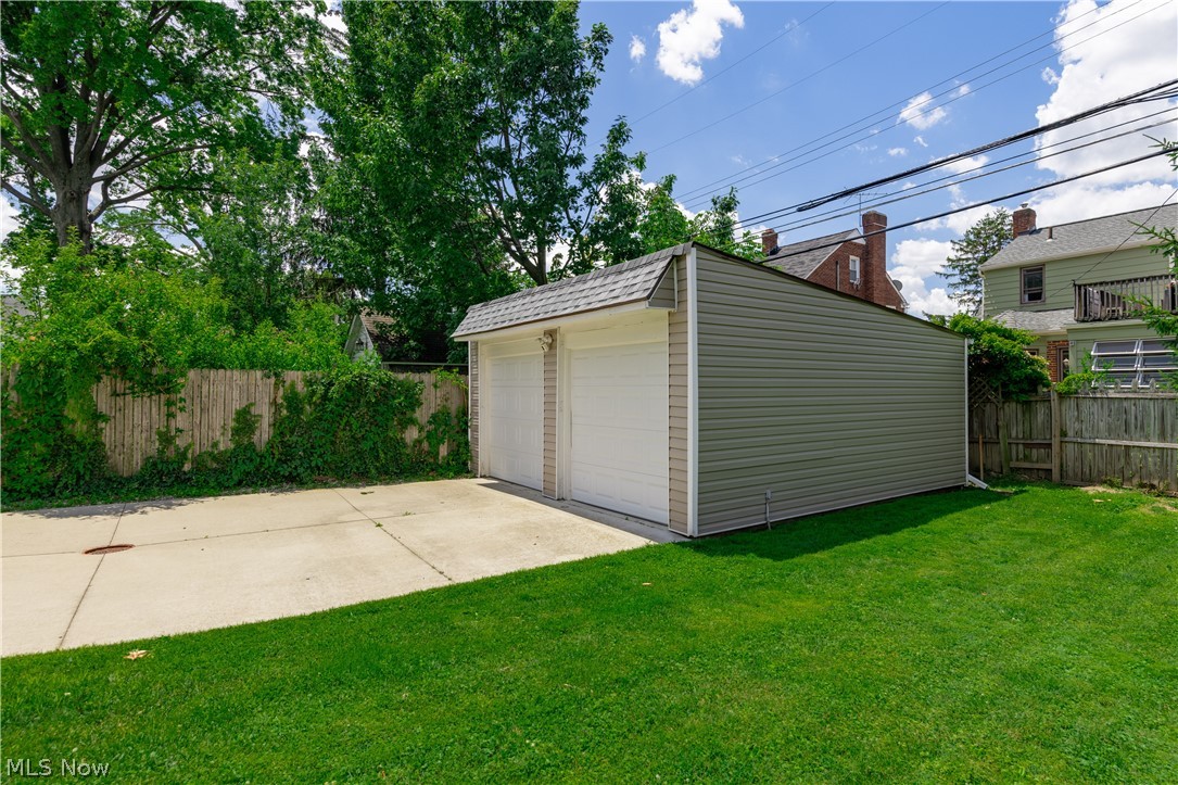 Lakewood Heights - Residential