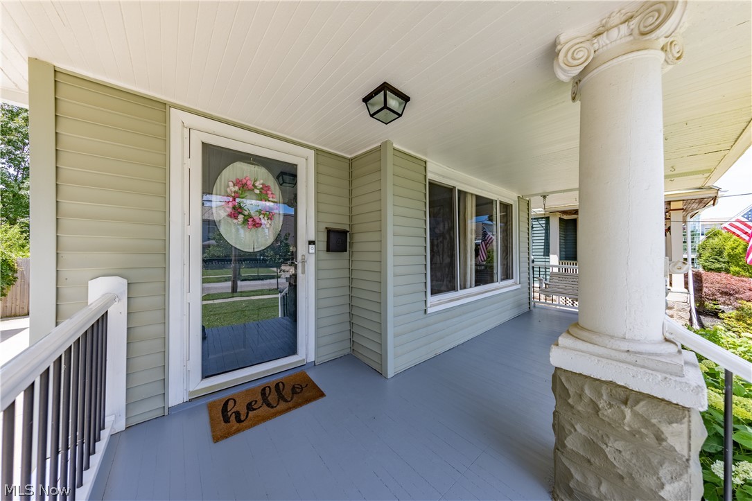 Lakewood Heights - Residential